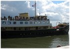 Sailing trip Lelystad - Enkhuizen I