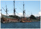 Sailing trip Lelystad - Enkhuizen I