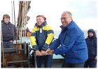 Sailing trip Lelystad - Enkhuizen II