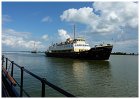 Sailing trip Lelystad - Enkhuizen II