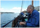 Sailing trip Lelystad - Enkhuizen II