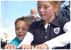 Sailing trip Lelystad - Enkhuizen II