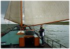 Sailing trip Lelystad - Enkhuizen II