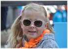 Koninginnedag Slangenbeek 2011