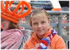Koninginnedag Slangenbeek 2011