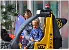 Koninginnedag Slangenbeek 2011