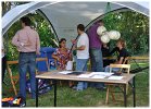 Wijkfeest Slangenbeek 2011 Vrijdagavond