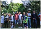Wijkfeest Slangenbeek 2011 Vrijdagavond