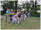 Wijkfeest Slangenbeek 2011 Vrijdagavond
