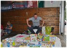 Wijkfeest Slangenbeek 2011 Zaterdagmorgen