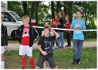 Wijkfeest Slangenbeek 2011 Zaterdagmorgen