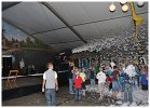 Wijkfeest Slangenbeek 2011 Zaterdagavond