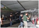 Wijkfeest Slangenbeek 2011 Zaterdagavond