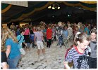 Wijkfeest Slangenbeek 2011 Zaterdagavond