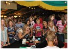 Wijkfeest Slangenbeek 2011 Zaterdagavond
