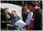 Wijkfeest Slangenbeek 2011 Zondagmorgen