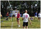 Wijkfeest Slangenbeek 2011 Zondagmorgen