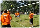 Wijkfeest Slangenbeek 2011 Zondagmorgen