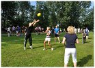 Wijkfeest Slangenbeek 2011 Zondagmorgen