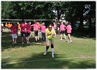 Wijkfeest Slangenbeek 2011 Zondagmorgen