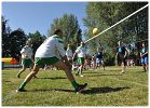 Wijkfeest Slangenbeek 2011 Zondagmorgen