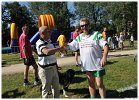 Wijkfeest Slangenbeek 2011 Zondagmorgen