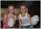 Wijkfeest Slangenbeek 2011 Zondagmorgen