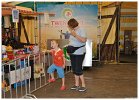 Wijkfeest Slangenbeek 2011 Zondagmorgen