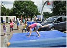 Wijkfeest Slangenbeek 2011 Zondagmiddag