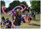 Wijkfeest Slangenbeek 2011 Zondagmiddag