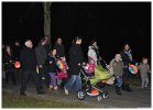Sint Maarten Slangenbeek 2011