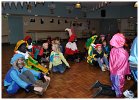 Sinterklaas kinderfeest Slangenbeek 2011