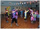Sinterklaas kinderfeest Slangenbeek 2011