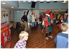 Sinterklaas kinderfeest Slangenbeek 2011
