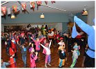 Sinterklaas kinderfeest Slangenbeek 2011