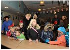Sinterklaas kinderfeest Slangenbeek 2011