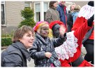 Sinterklaasoptocht Slangenbeek 2011