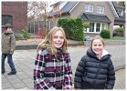 Sinterklaasoptocht Slangenbeek 2011