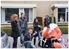 Sinterklaasoptocht Slangenbeek 2011