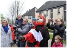 Sinterklaasoptocht Slangenbeek 2011