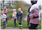 Sinterklaasoptocht Slangenbeek 2011