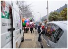 Sinterklaasoptocht Slangenbeek 2011