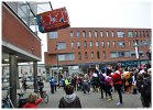 Sinterklaasoptocht Slangenbeek 2011