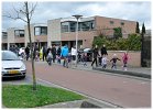 Eieren zoeken in Slangenbeek 2012