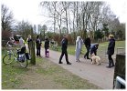 Eieren zoeken in Slangenbeek 2012