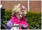 Living Statues Borne 2012