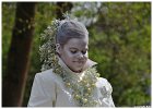Living Statues Borne 2012