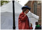 Living Statues Borne 2012