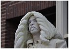 Living Statues Borne 2012