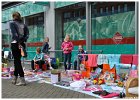 Koninginnedag Slangenbeek 2012